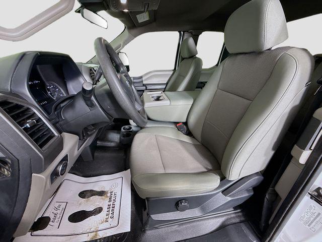 2021 Ford F-350 XL
