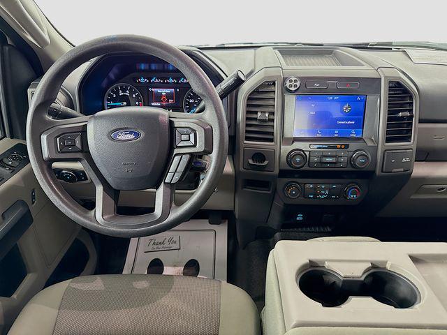2021 Ford F-350 XL