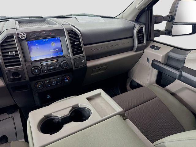 2021 Ford F-350 XL