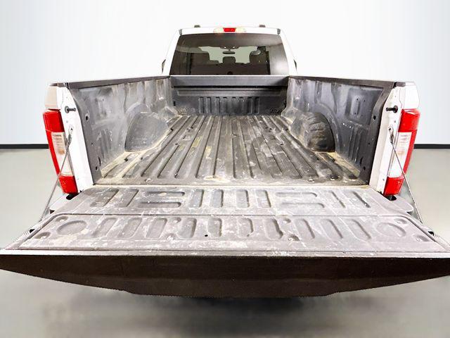 2021 Ford F-350 XL