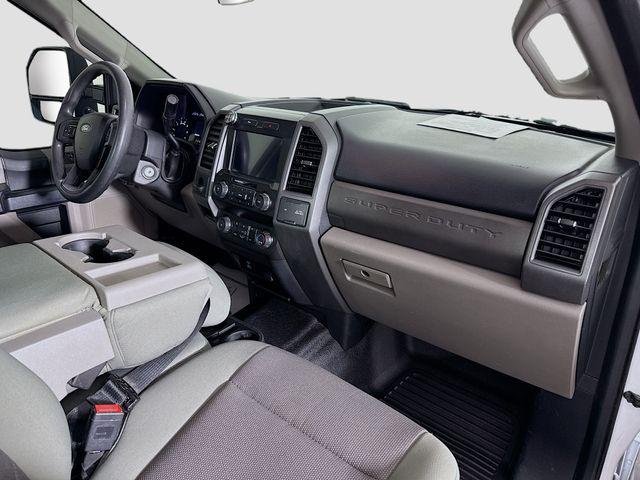 2021 Ford F-350 XL