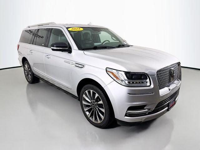 2018 Lincoln Navigator L Select for sale in Bloomington, IL