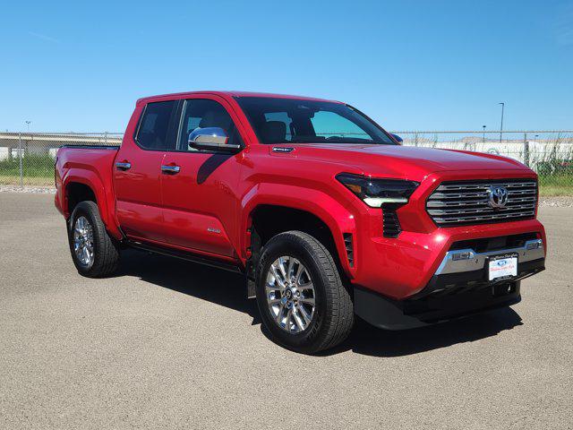 2026 Toyota Tacoma Limited for sale in Grand Junction, CO