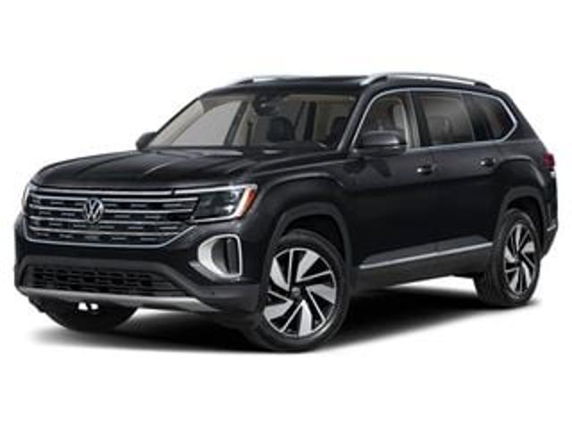 2024 Volkswagen Atlas 2.0T SEL for sale in Hugo, OK
