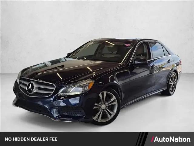 2016 Mercedes-Benz E 350 E 350 for sale in Lutz, FL