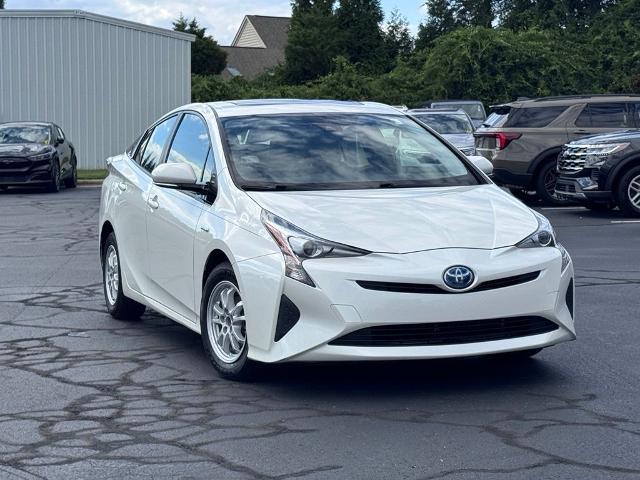 2016 Toyota Prius Three for sale in Burlington, NC