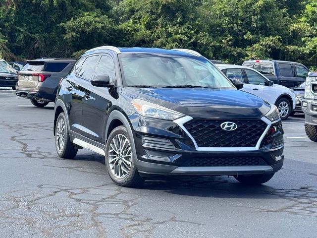2020 Hyundai Tucson SEL for sale in Burlington, NC