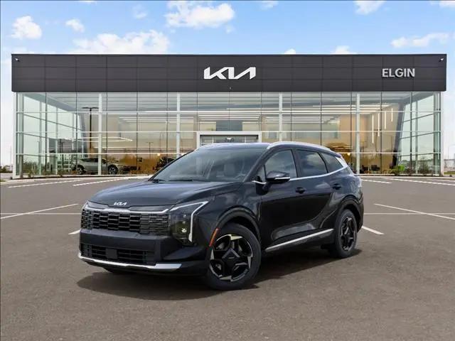 2027 Kia Sportage EX for sale in Elgin, IL