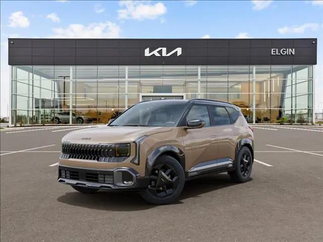 2027 Kia Seltos X-Line S for sale in Elgin, IL