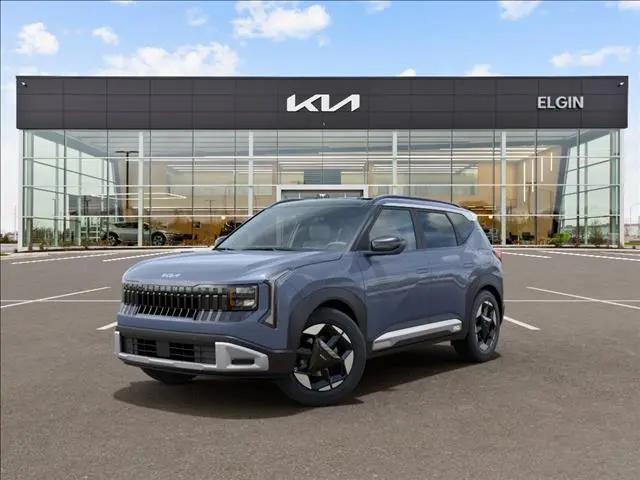 2027 Kia Seltos EX for sale in Elgin, IL