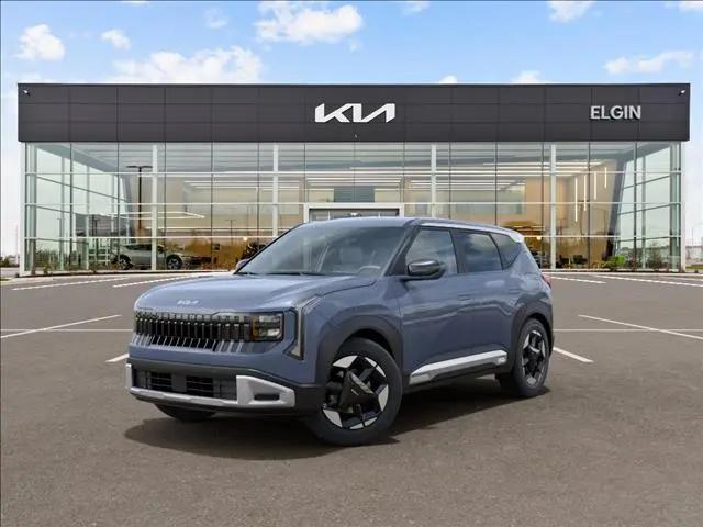 2027 Kia Seltos S for sale in Elgin, IL