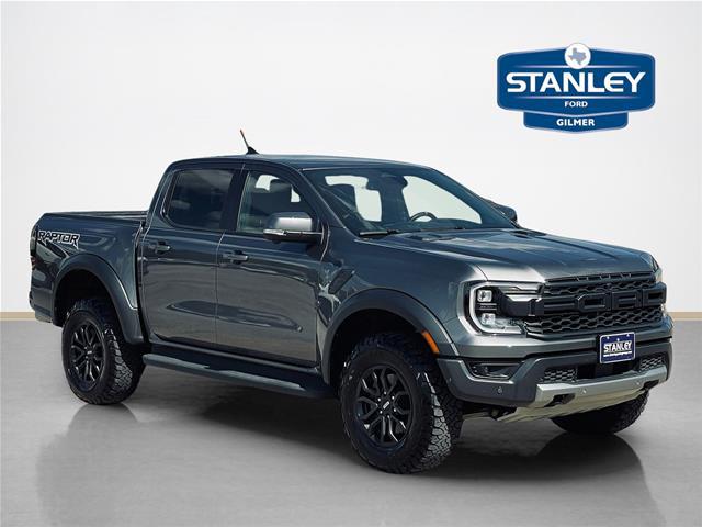 2024 Ford Ranger Raptor for sale in Gilmer, TX