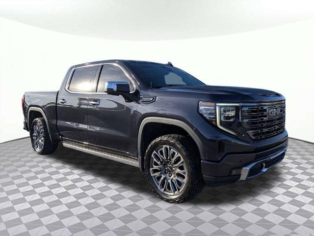 2023 GMC Sierra 1500 4WD Crew Cab Short Box Denali Ultimate for sale in Lake City, FL