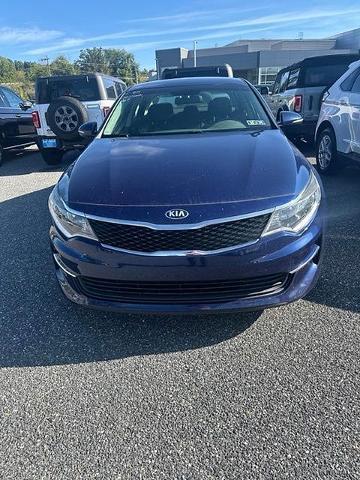 2018 Kia Optima LX for sale in Stroudsburg, PA