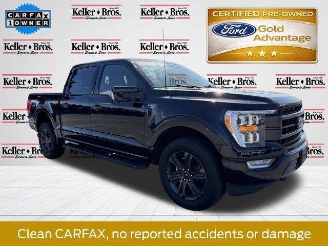 2023 Ford F-150 LARIAT for sale in Lebanon, PA