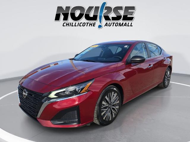 2024 Nissan Altima for sale near Chillicothe, OH