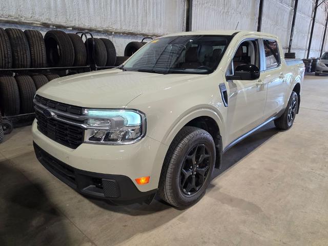 2024 Ford Maverick Lariat for sale near Chillicothe, OH