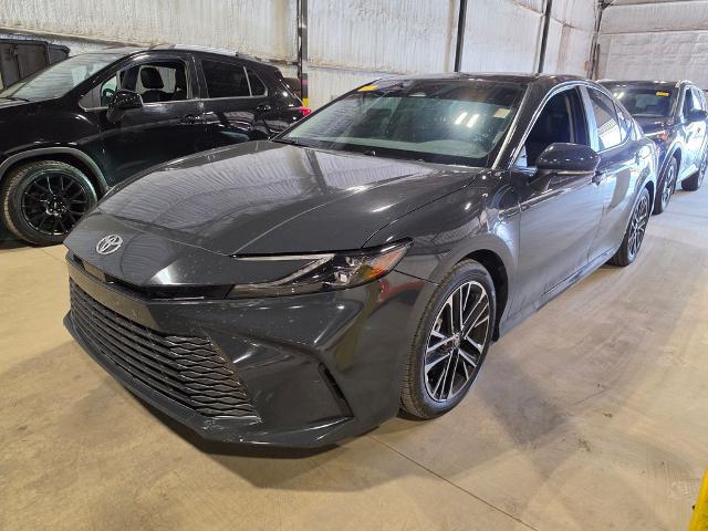 2025 Toyota Camry XLE for sale near Chillicothe, OH