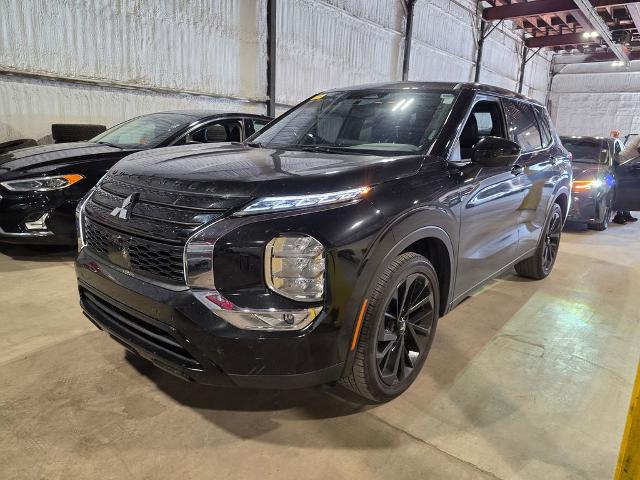 2024 Mitsubishi Outlander for sale near Chillicothe, OH