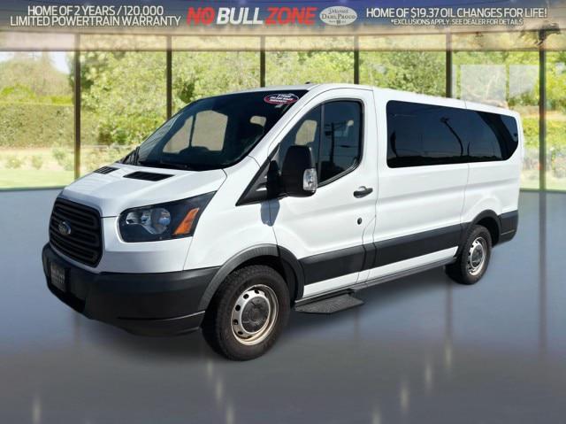 2019 Ford Transit XL for sale in Davenport, IA