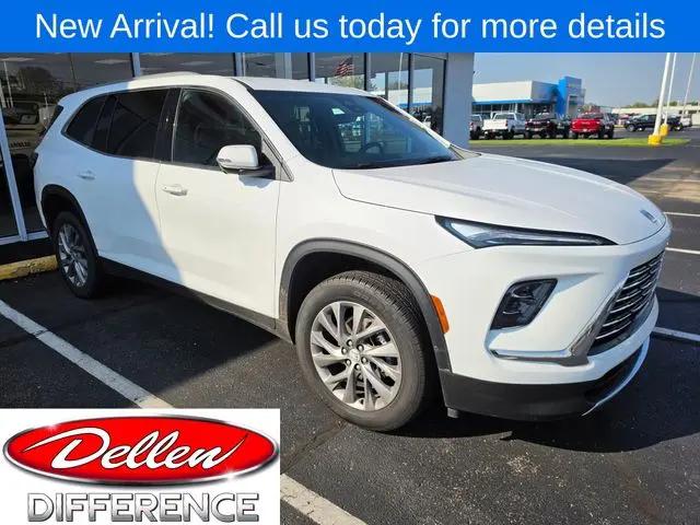 2026 Buick Enclave Preferred FWD for sale in Greenfield, IN