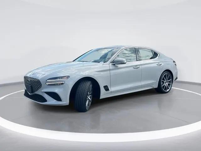 2025 Genesis G70 2.5T RWD for sale in Greensboro, NC