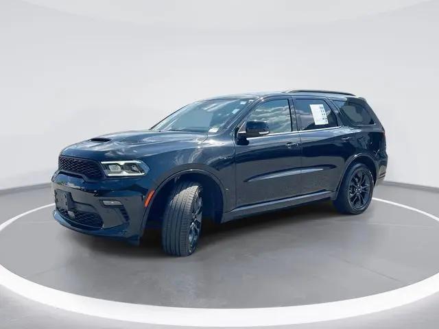 2023 Dodge Durango R/T Plus AWD for sale in Greensboro, NC
