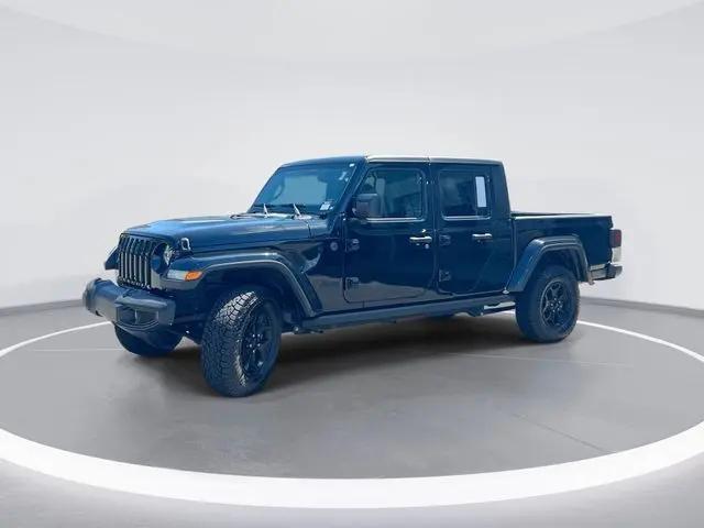 2022 Jeep Gladiator Sport for sale in Greensboro, NC