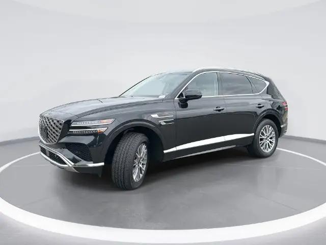 2025 Genesis GV80 2.5T Standard AWD for sale in Greensboro, NC