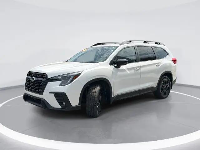 2024 Subaru Ascent Onyx Edition 7-Passenger for sale in greensboro, NC