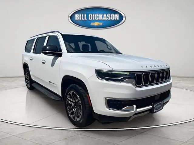 2024 Jeep Wagoneer Series II 4x2 for sale in Gladewater, TX