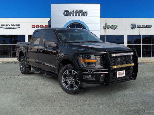 2024 Ford F-150 STX for sale in Tifton, GA