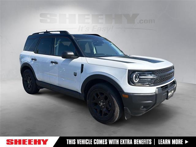 2025 Ford Bronco Sport Big Bend for sale in Gaithersburg, MD