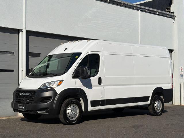 2023 Ram ProMaster 2500 Cargo Van High Roof 159 WB for sale in Silver Spring, MD