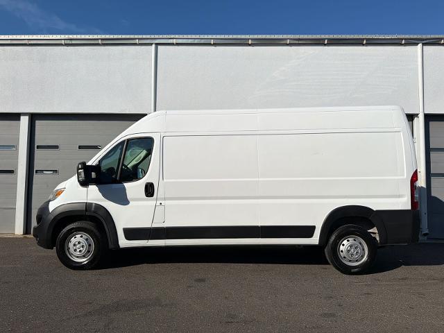 2023 Ram ProMaster 2500 Cargo Van High Roof 159 WB