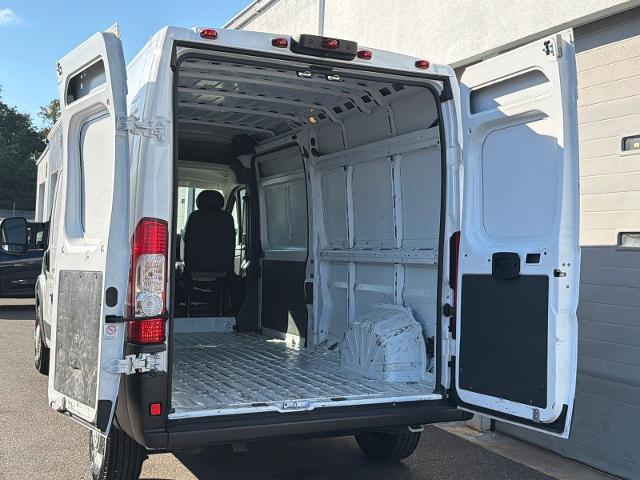 2023 Ram ProMaster 2500 Cargo Van High Roof 159 WB