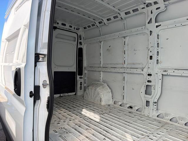 2023 Ram ProMaster 2500 Cargo Van High Roof 159 WB