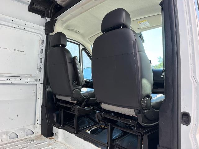 2023 Ram ProMaster 2500 Cargo Van High Roof 159 WB