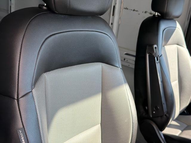 2023 Ram ProMaster 2500 Cargo Van High Roof 159 WB