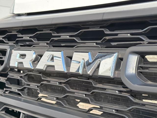 2023 Ram ProMaster 2500 Cargo Van High Roof 159 WB