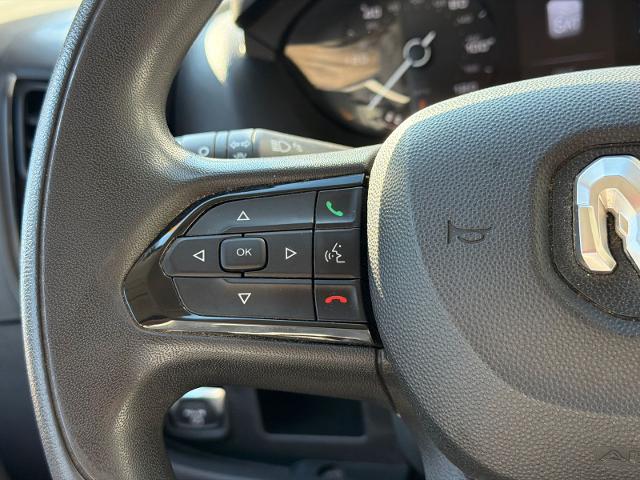 2023 Ram ProMaster 2500 Cargo Van High Roof 159 WB