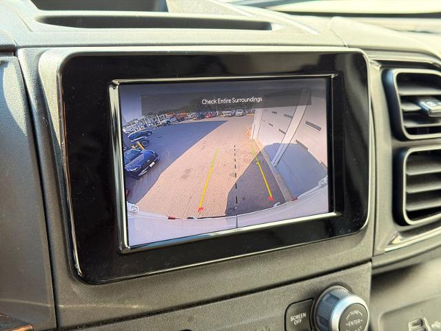 2023 Ram ProMaster 2500 Cargo Van High Roof 159 WB