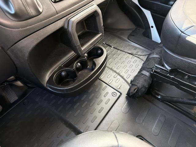2023 Ram ProMaster 2500 Cargo Van High Roof 159 WB