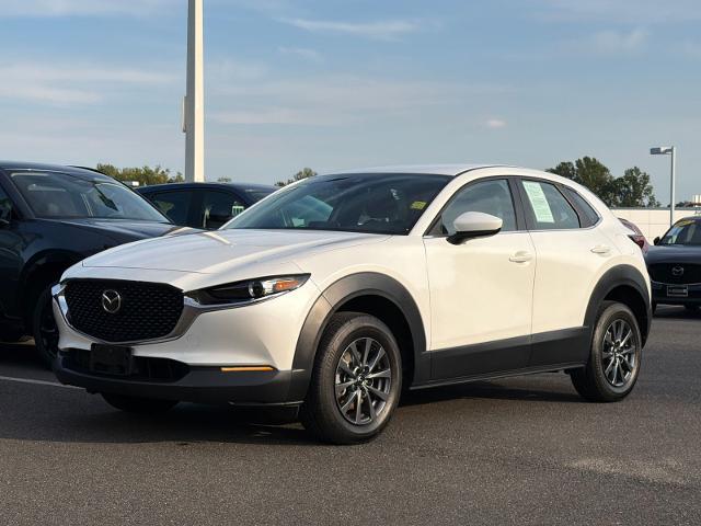 2023 Mazda CX-30 2.5 S for sale in Silver Spring, MD