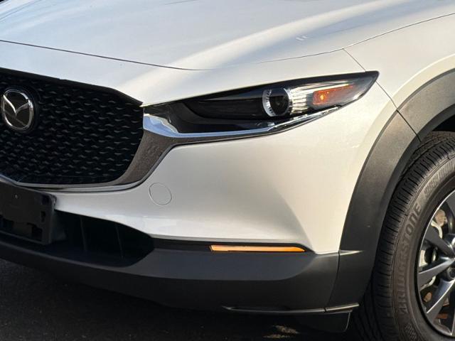 2023 Mazda CX-30 2.5 S