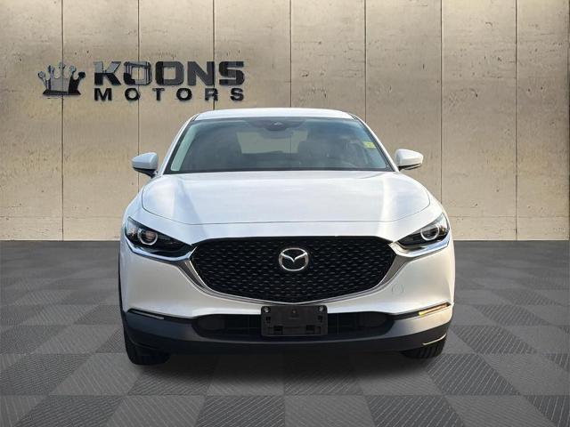 2023 Mazda CX-30 2.5 S