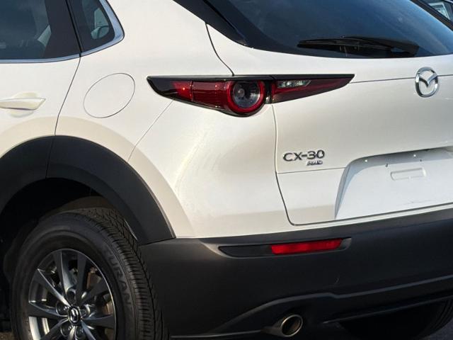 2023 Mazda CX-30 2.5 S