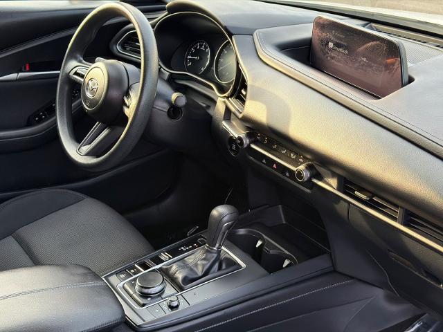 2023 Mazda CX-30 2.5 S