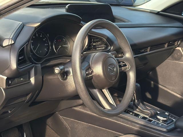 2023 Mazda CX-30 2.5 S