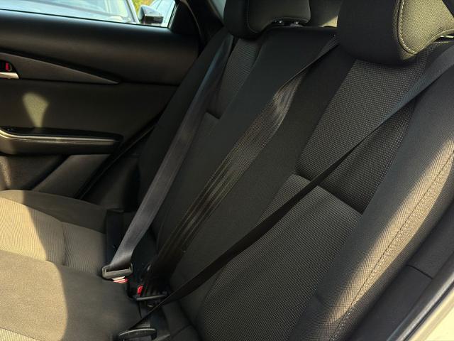 2023 Mazda CX-30 2.5 S